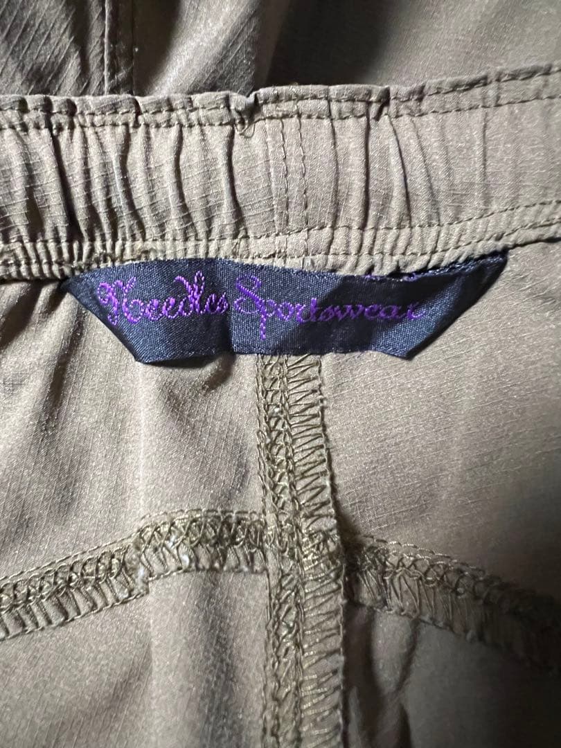 Needles Sportswear Shorts