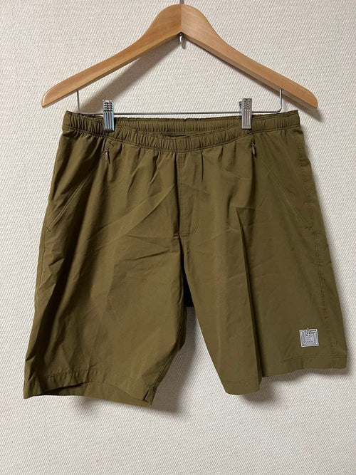 Needles Sportswear Shorts
