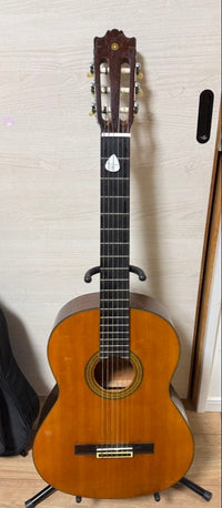 Yamaha Classical Guitars C150