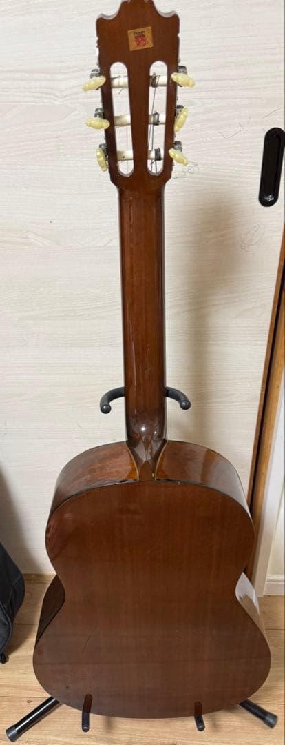 Yamaha Classical Guitars C150