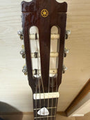 Yamaha Classical Guitars C150