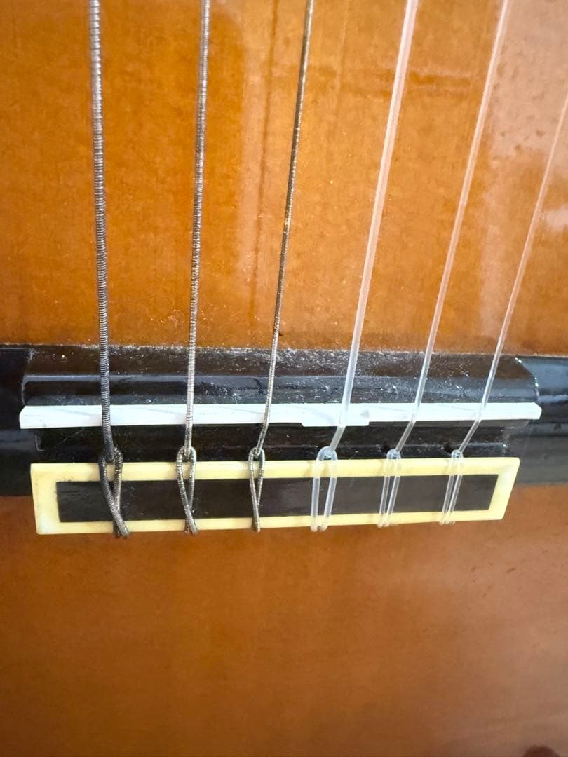 Yamaha Classical Guitars C150