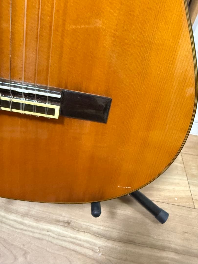 Yamaha Classical Guitars C150