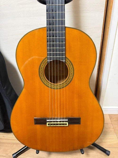 Yamaha Classical Guitars C150