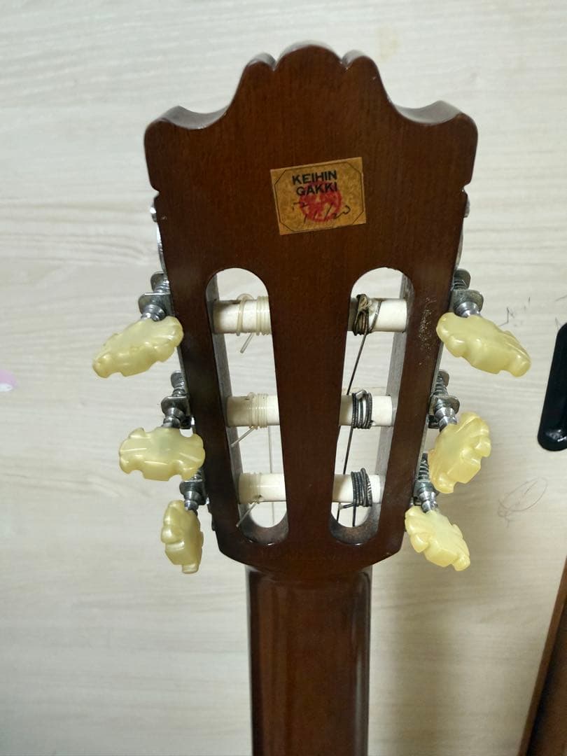 Yamaha Classical Guitars C150