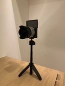 Mirrorless Interchangeable Lips Vlog Camera Sony 5000