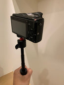 Mirrorless Interchangeable Lips Vlog Camera Sony 5000