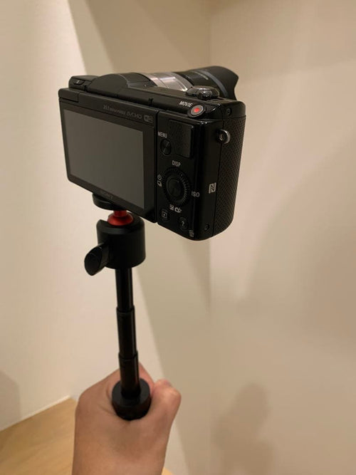 Mirrorless Interchangeable Lips Vlog Camera Sony 5000