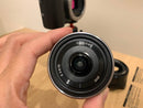 Mirrorless Interchangeable Lips Vlog Camera Sony 5000