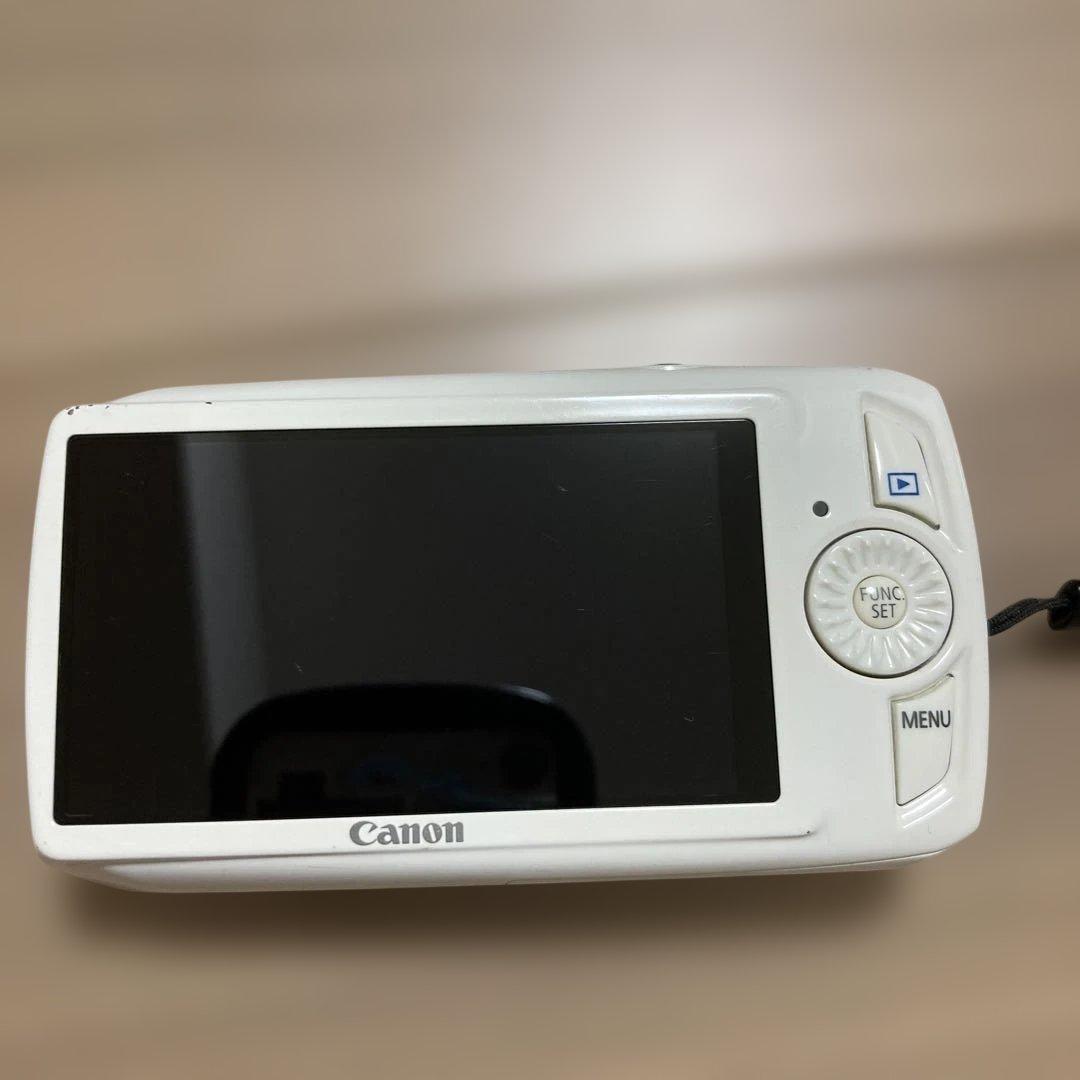 Canon Compact Digital Cameras Ixy 30S