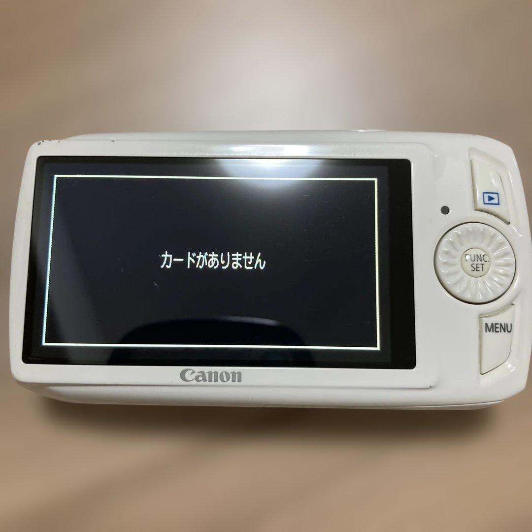Canon Compact Digital Cameras Ixy 30S
