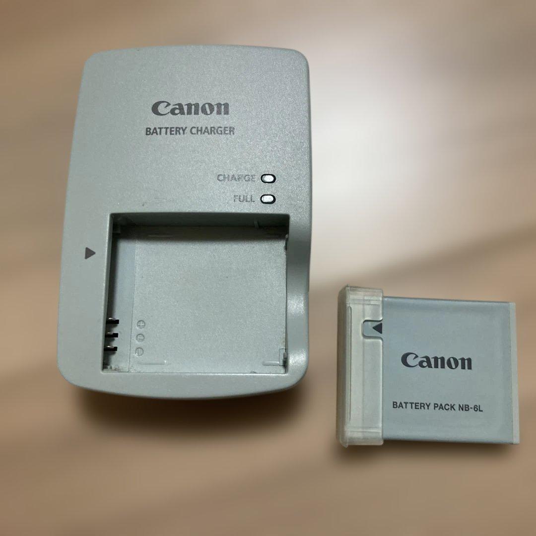 Canon Compact Digital Cameras Ixy 30S