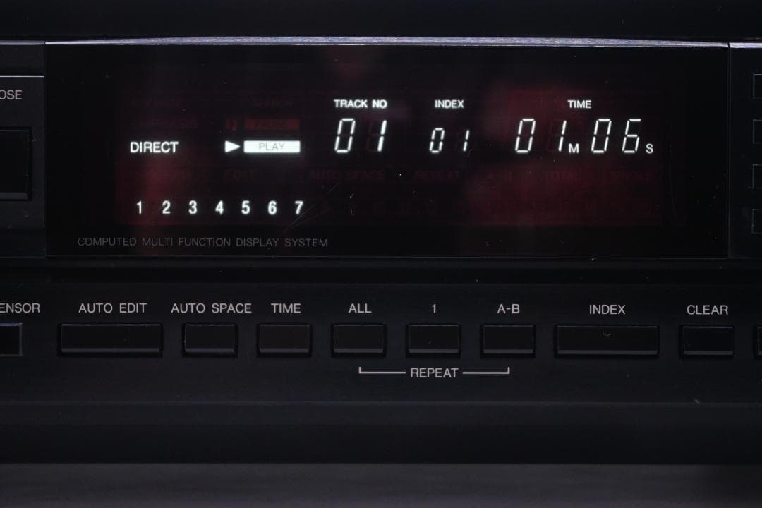 Cd Sacd Players