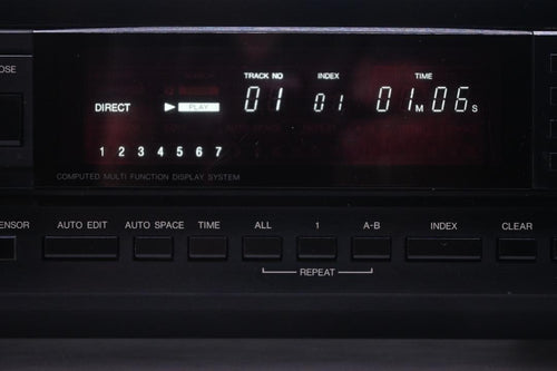 Cd Sacd Players