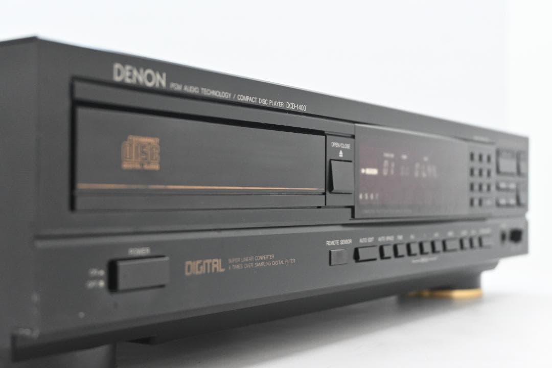 Cd Sacd Players