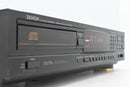 Cd Sacd Players