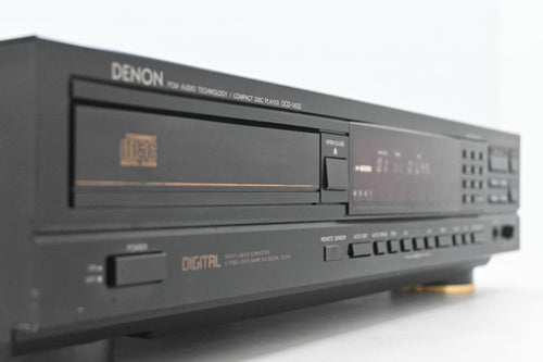 Cd Sacd Players