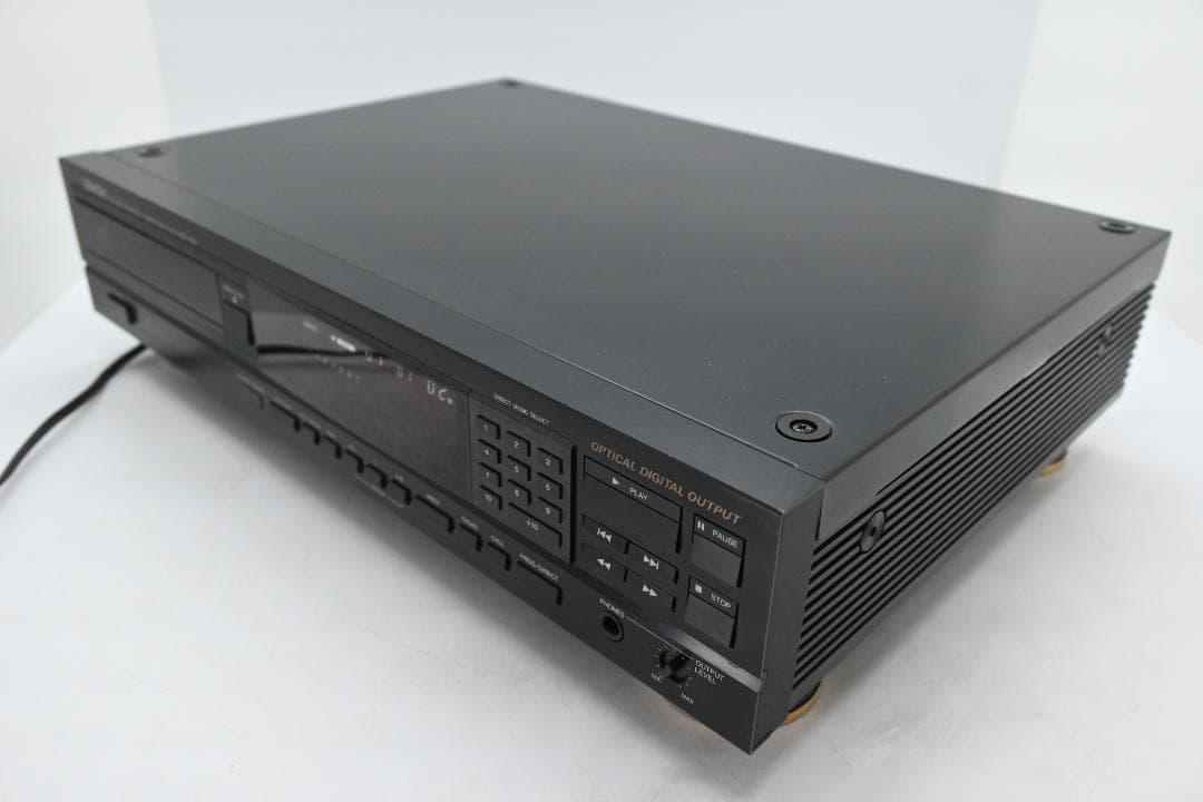 Cd Sacd Players