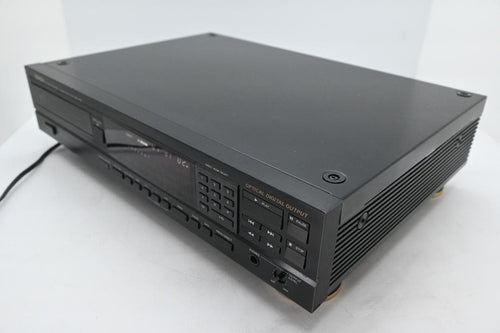 Cd Sacd Players