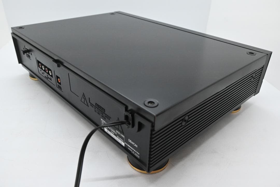 Cd Sacd Players