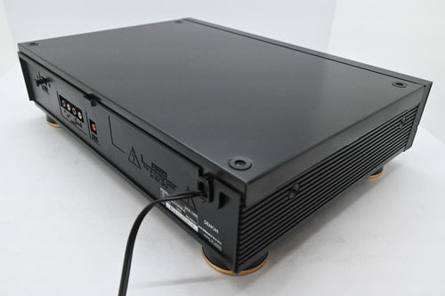 Cd Sacd Players