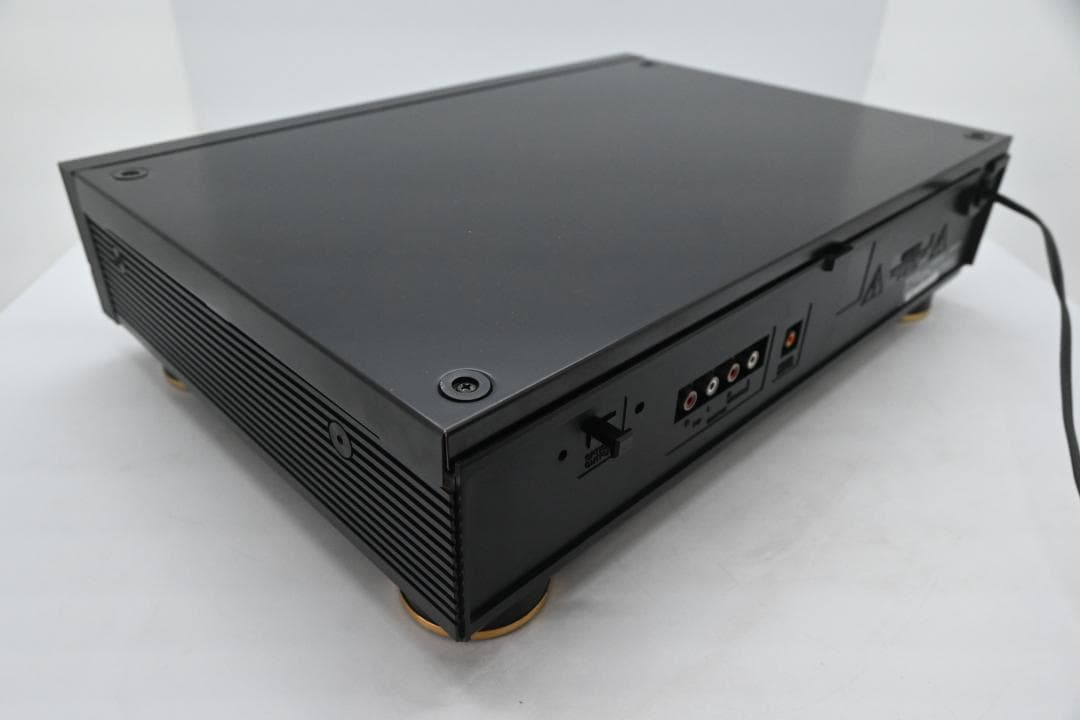 Cd Sacd Players