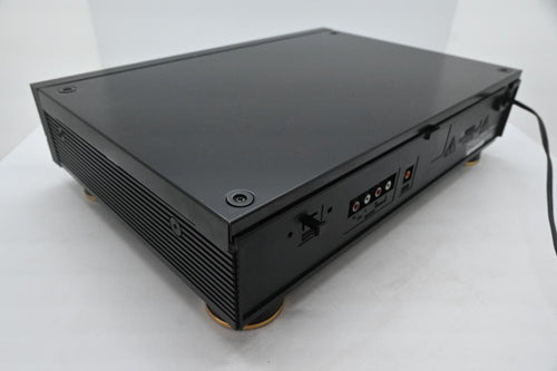 Cd Sacd Players