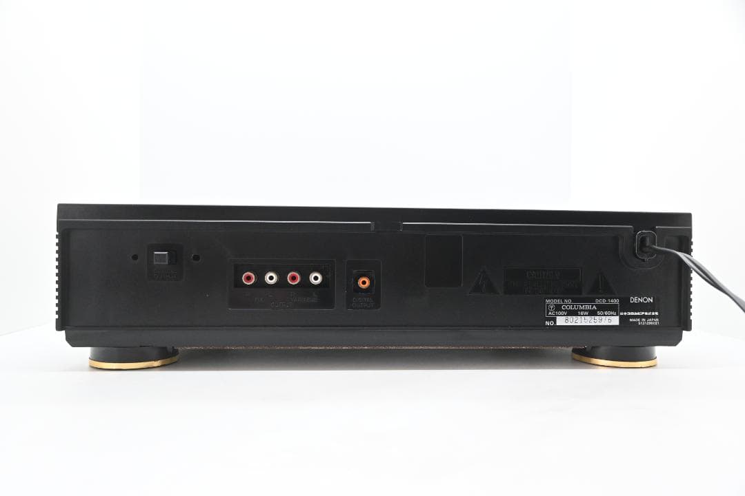 Cd Sacd Players