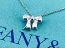 Tiffany Necklaces D084 1990 925
