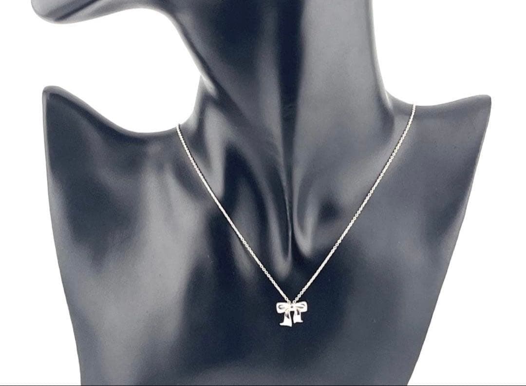 Tiffany Necklaces D084 1990 925