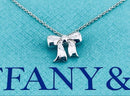 Tiffany Necklaces D084 1990 925