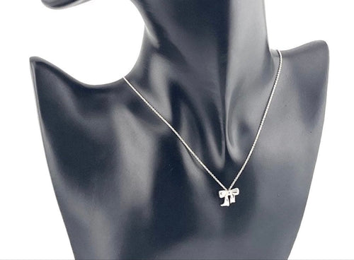 Tiffany Necklaces D084 1990 925