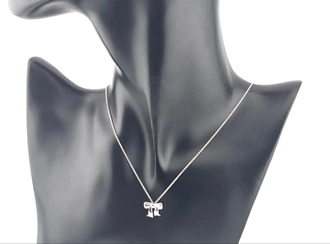 Tiffany Necklaces D084 1990 925