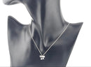 Tiffany Necklaces D084 1990 925