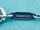 Tiffany Necklaces D084 1990 925
