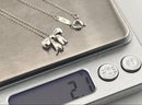 Tiffany Necklaces D084 1990 925
