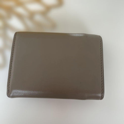 Fendi Trifold Wallets