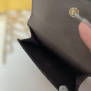 Fendi Trifold Wallets