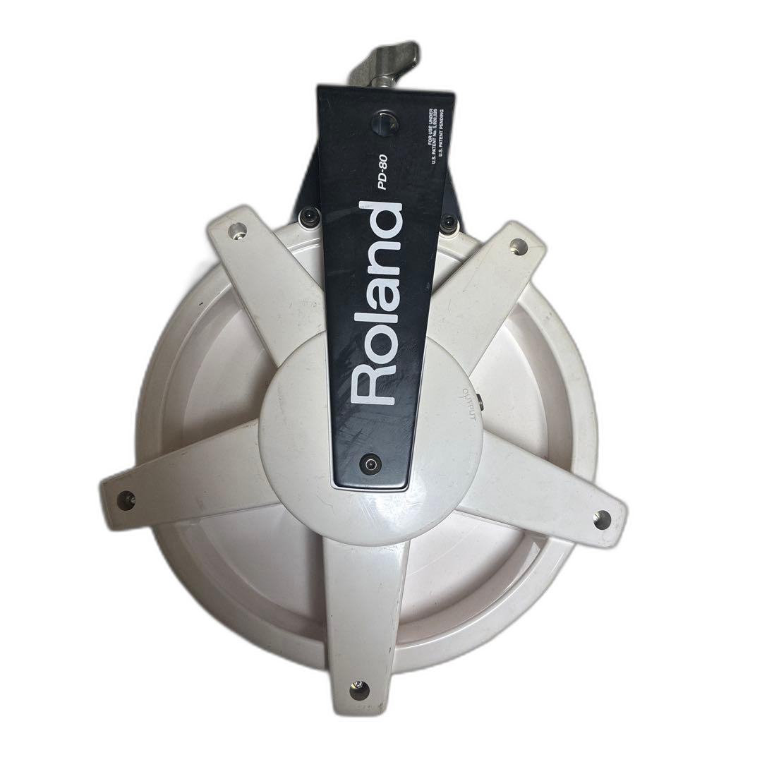 Roland Electronic Drum Pd-80R