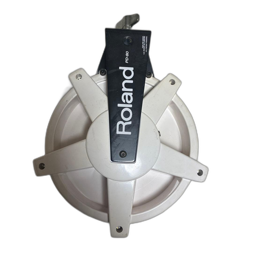 Roland Electronic Drum Pd-80R