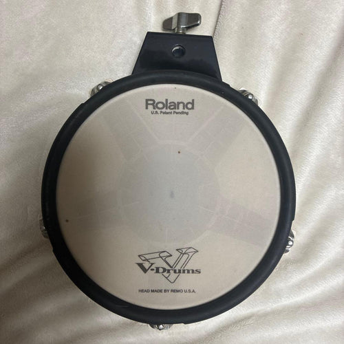 Roland Electronic Drum Pd-80R