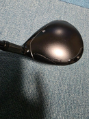 Taylormade Fairway Wood Stealth 5W Flex X