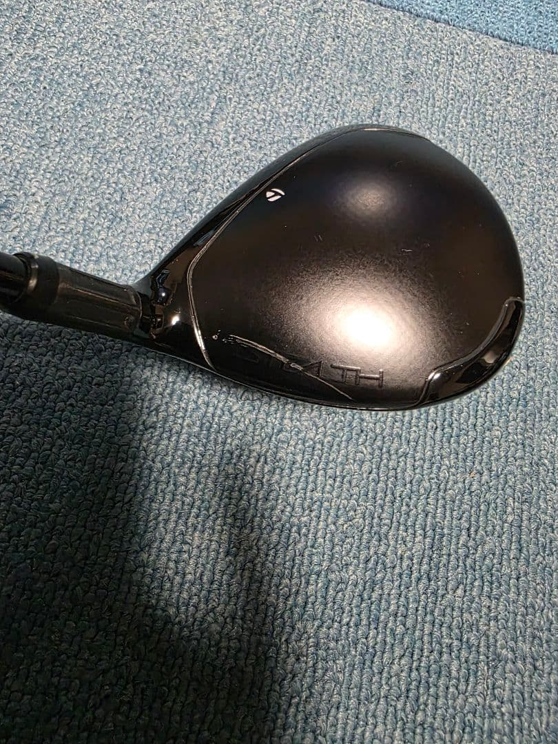 Taylormade Fairway Wood Stealth 5W Flex X