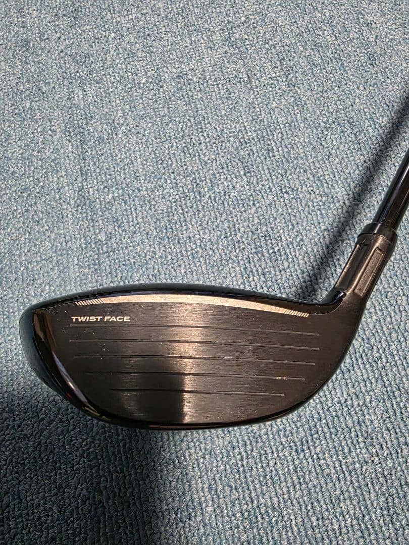 Taylormade Fairway Wood Stealth 5W Flex X