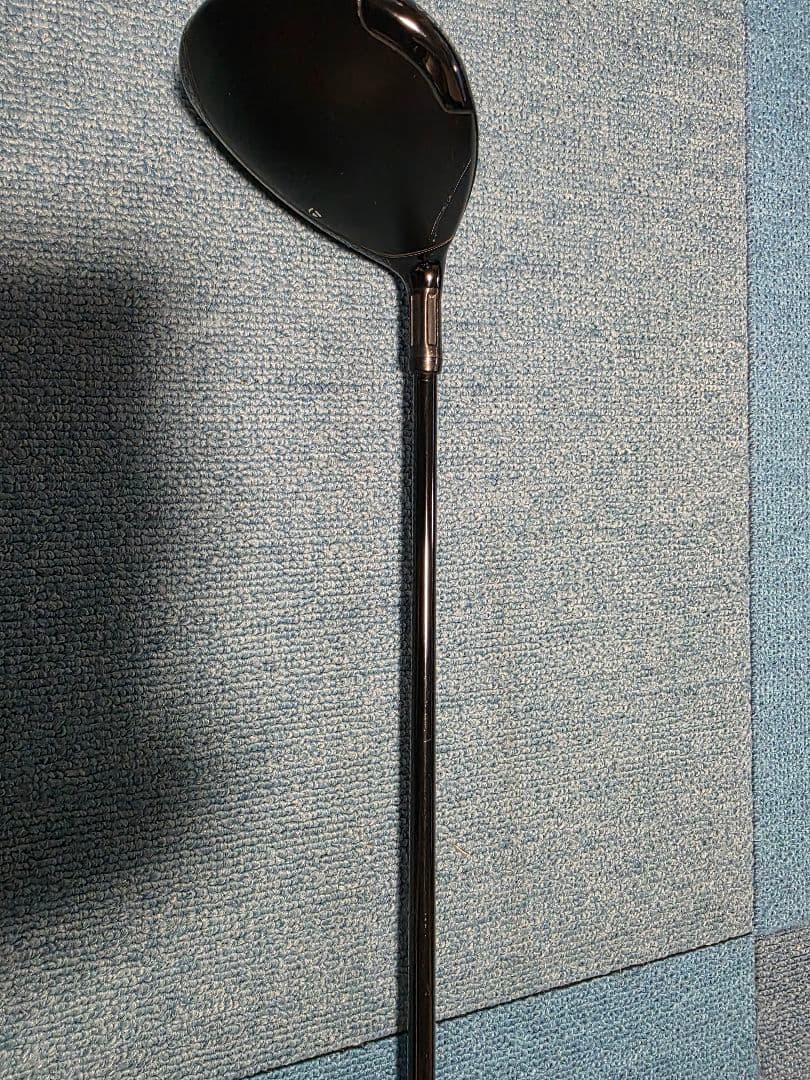 Taylormade Fairway Wood Stealth 5W Flex X