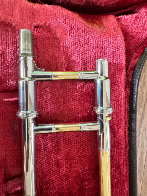 Yamaha Trombones Xeno Ysl-882Go