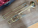 Yamaha Trombones Xeno Ysl-882Go