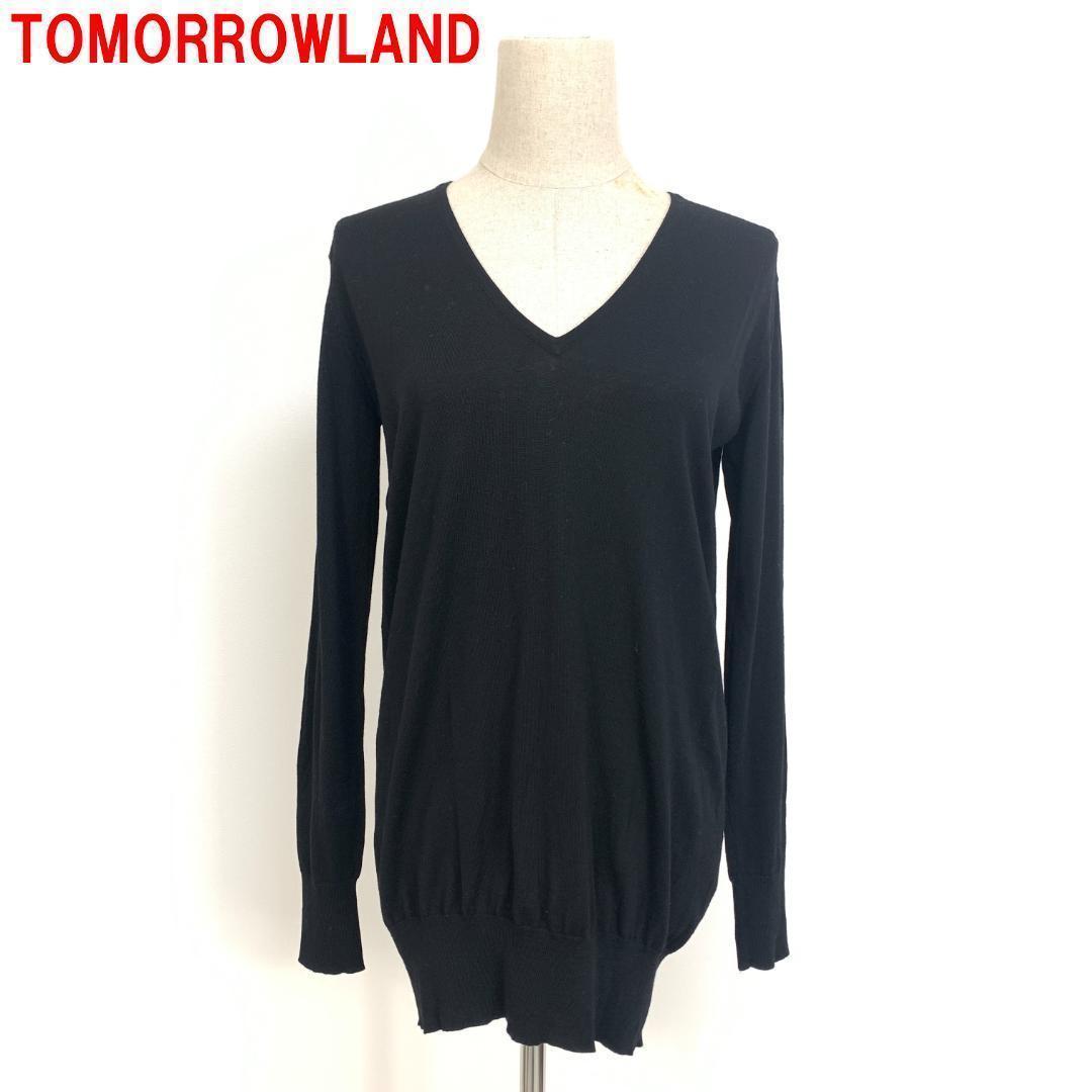 Tomorrowland Long Sleeve A6144 V 38
