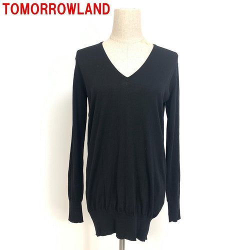 Tomorrowland Long Sleeve A6144 V 38