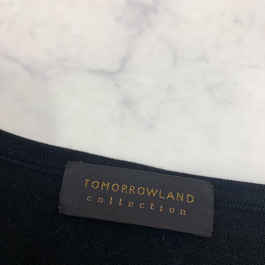 Tomorrowland Long Sleeve A6144 V 38